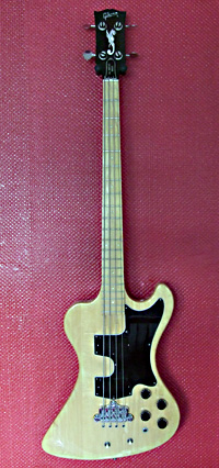 Bass